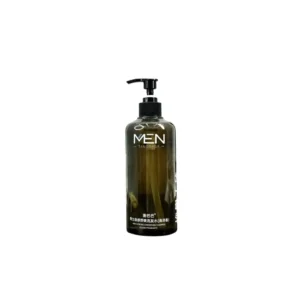 Ocean fragrance shampoo for men